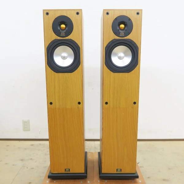 【Bランク】Monitor Audio Studio 20 スピーカー モニターオーディオ @56287