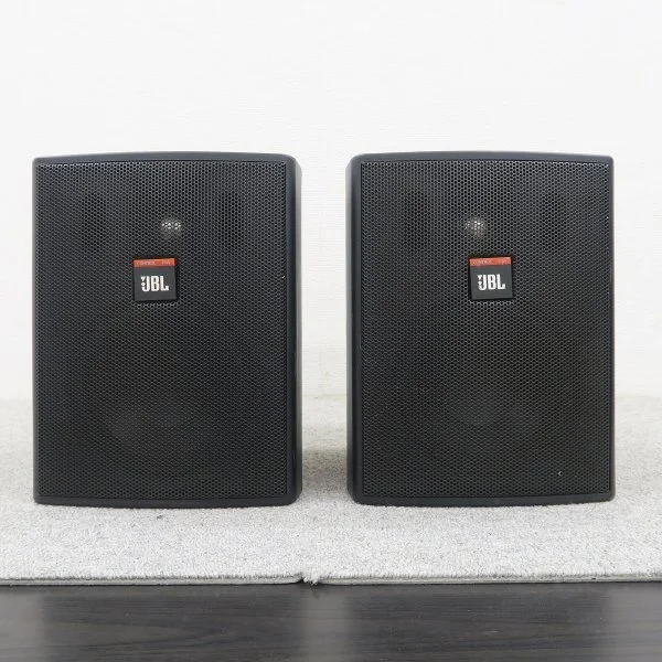【Cランク】JBL CONTROL 25 AV スピーカー @58682