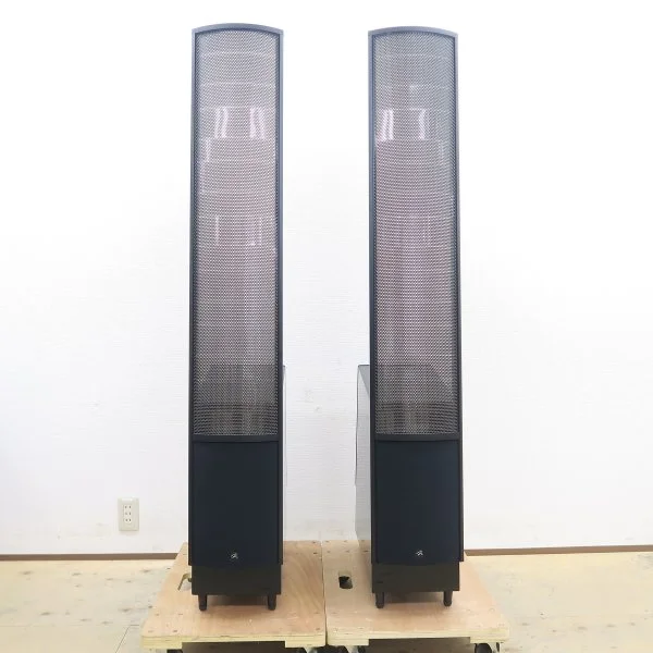 【Bランク】MARTIN LOGAN ElectroMotion ESL X スピーカー マーチンローガン @58784