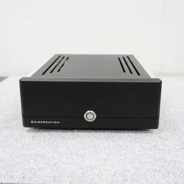 【Bランク】Ediscreation Fiber Box 2 JPSM 光絶縁ツール エディスクリエーション @59309