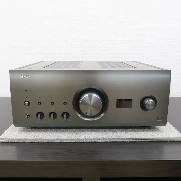 【Aランク】DENON PMA-A110 プリメインアンプ デノン @60276