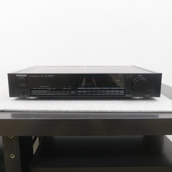 【Cランク】KENWOOD D-3300T チューナー ケンウッド @60423