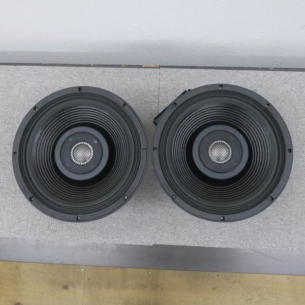 【ジャンク】JBL 2142H フルレンジ @60695