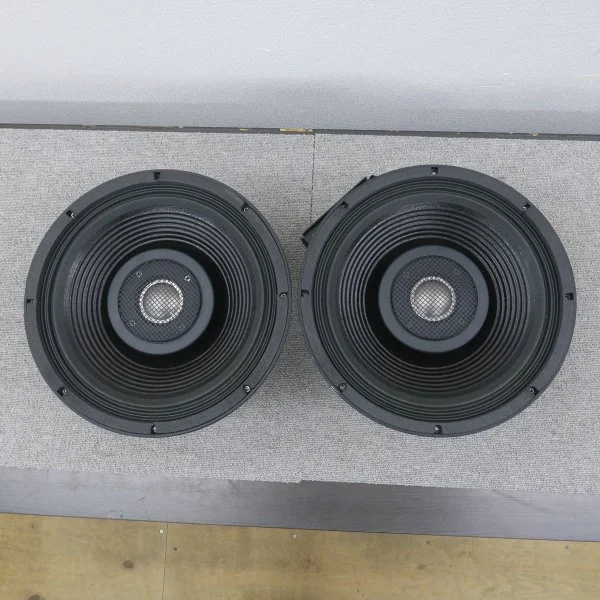 【ジャンク】JBL 2142H フルレンジ @60695