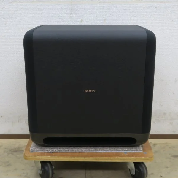 【現状】SONY SA-SW5 サブウーファー ソニー @60740