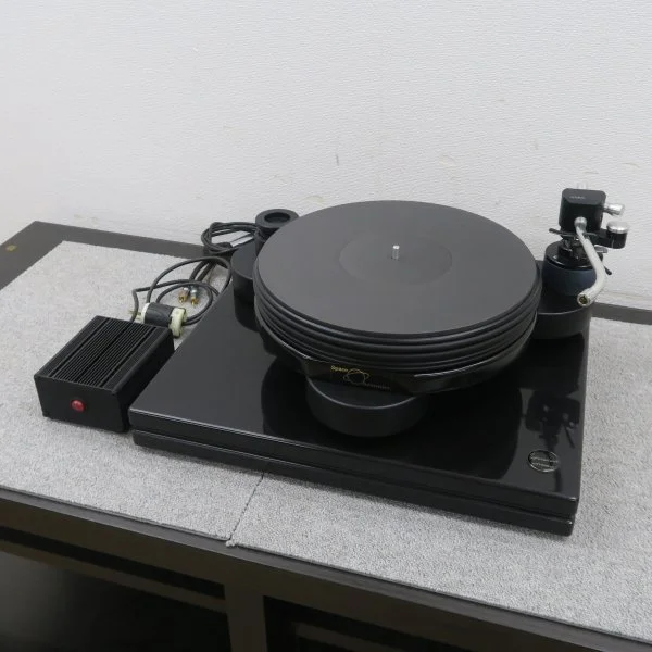 【Bランク】Nottingham Spacedeck Classic ターンテーブル ノッティンガム @60244