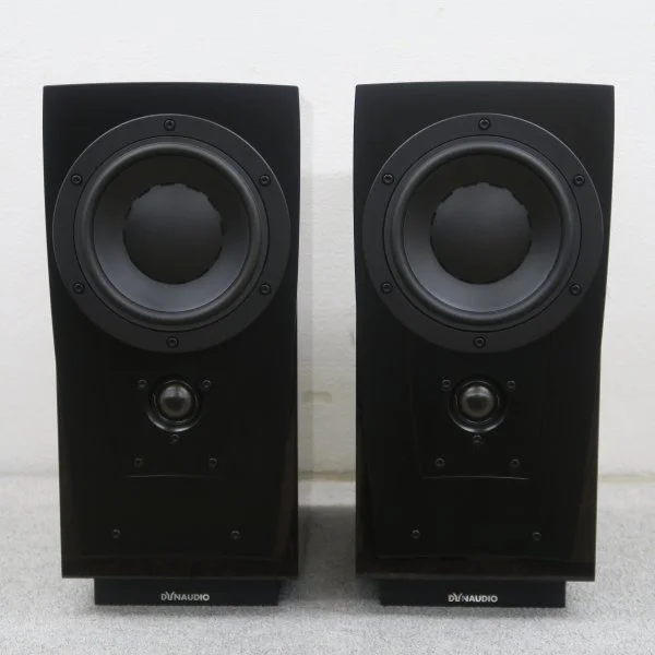 【Aランク】DYNAUDIO CONTOUR S1.4LE スピーカー ディナウディオ @60774