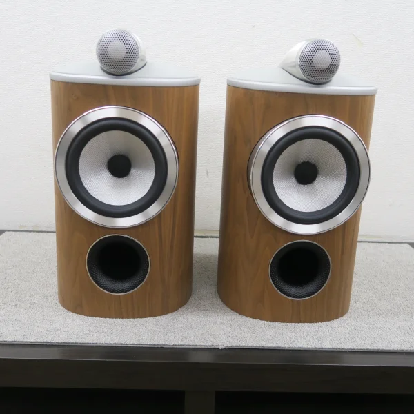 【Aランク】B&W 805 D4 スピーカー Bowers&Wilkins @60852
