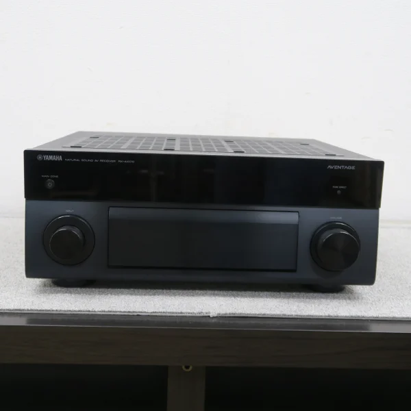 【Bランク】YAMAHA RX-A1070 AVアンプ ヤマハ @60858